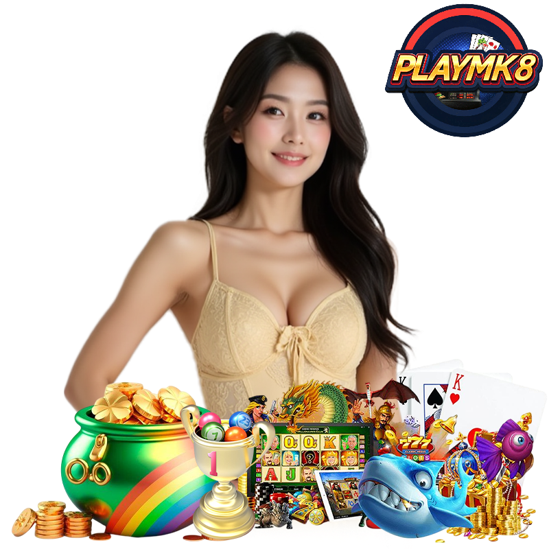 PLAYMK8 ฝากประจำ